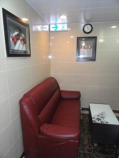 Paris Guest House Гонконг Экстерьер фото