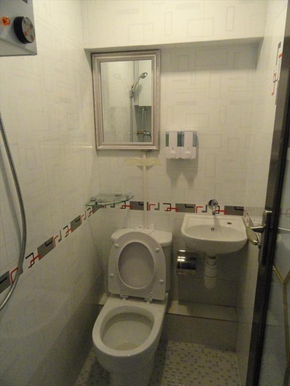 Paris Guest House Гонконг Экстерьер фото
